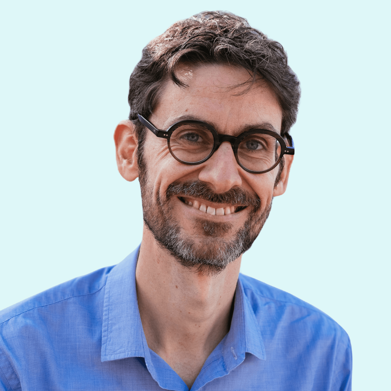 Photo de Grégory Lépine
