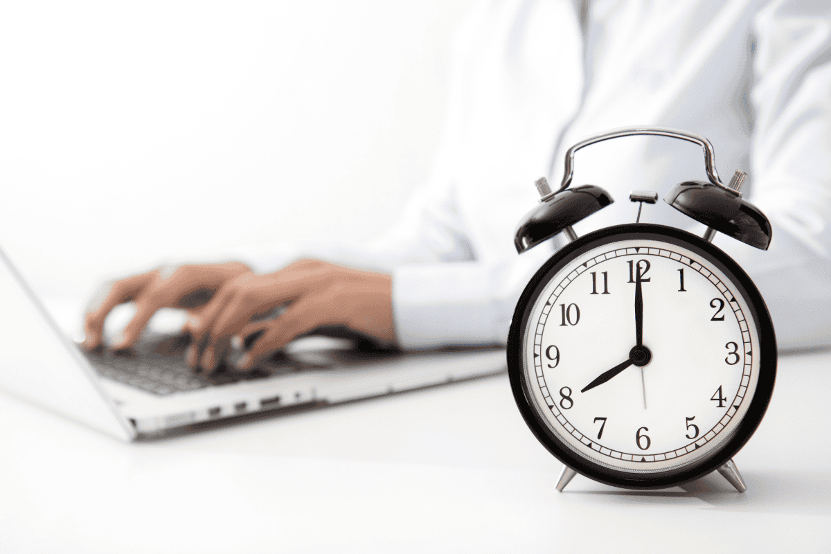temps-recrutement-hse temps de recrutement